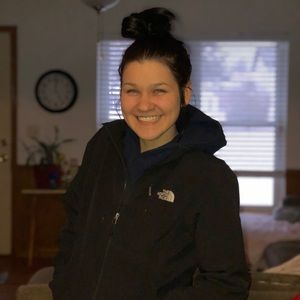 Meet your Posher, Mackenze